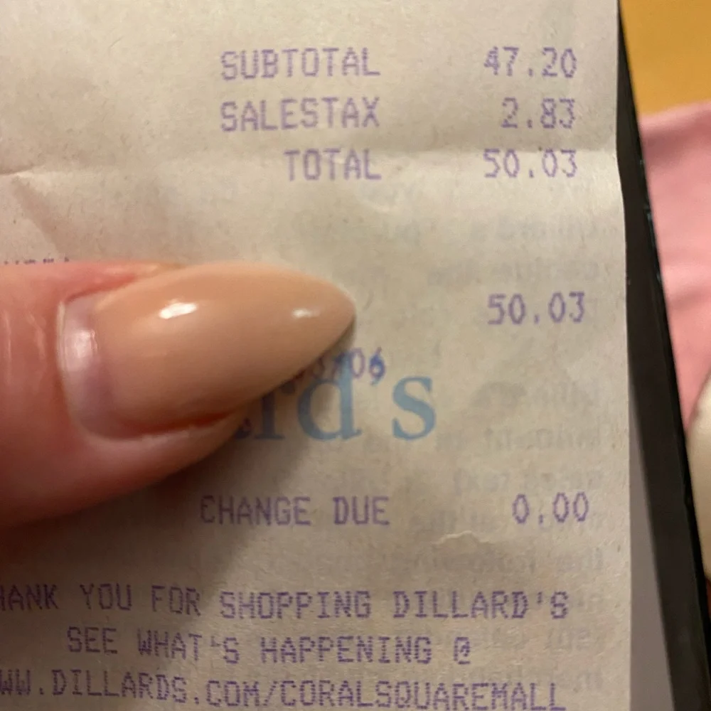 Nina champagne satin formal heel - Picture 8 of 8